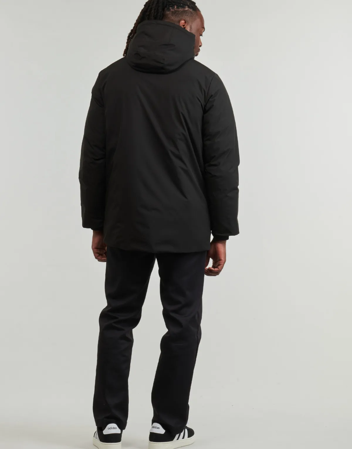 Jack & Jones JJPAYNE-Homme Manteaux