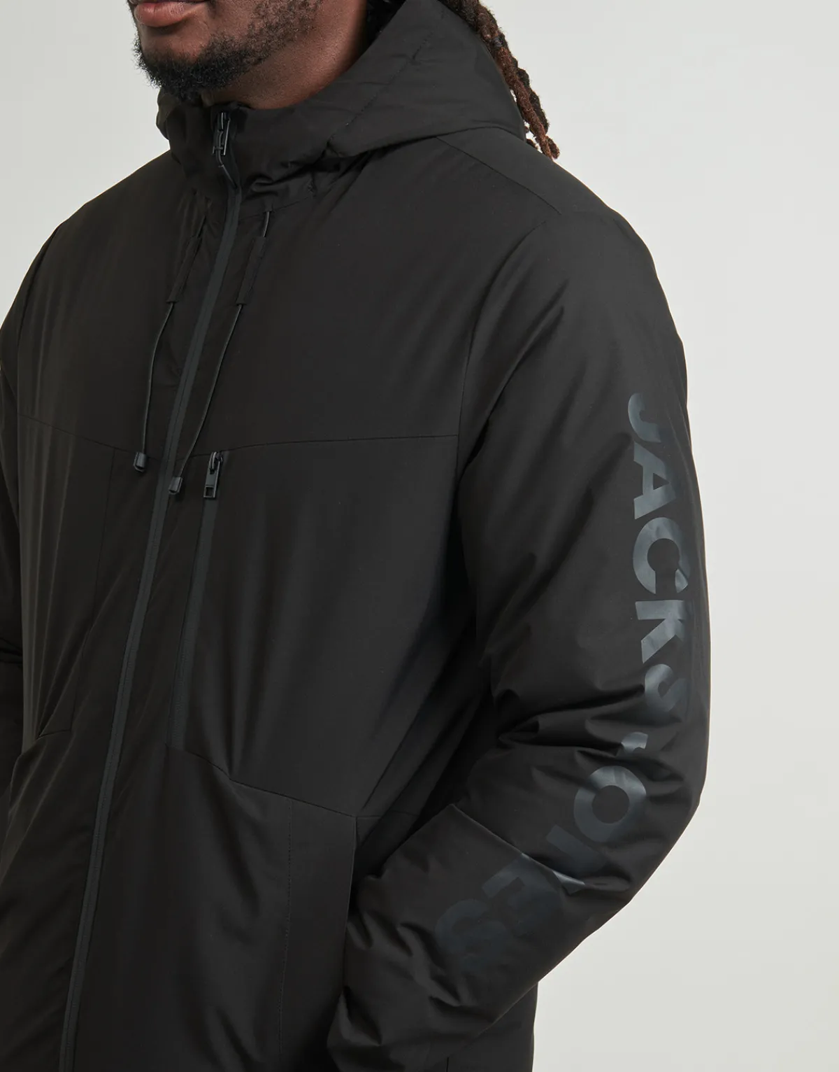 Jack & Jones JJPAYNE-Homme Manteaux