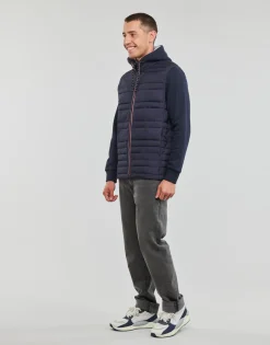 Jack & Jones JJSANTO BODYWARMER-Homme Manteaux