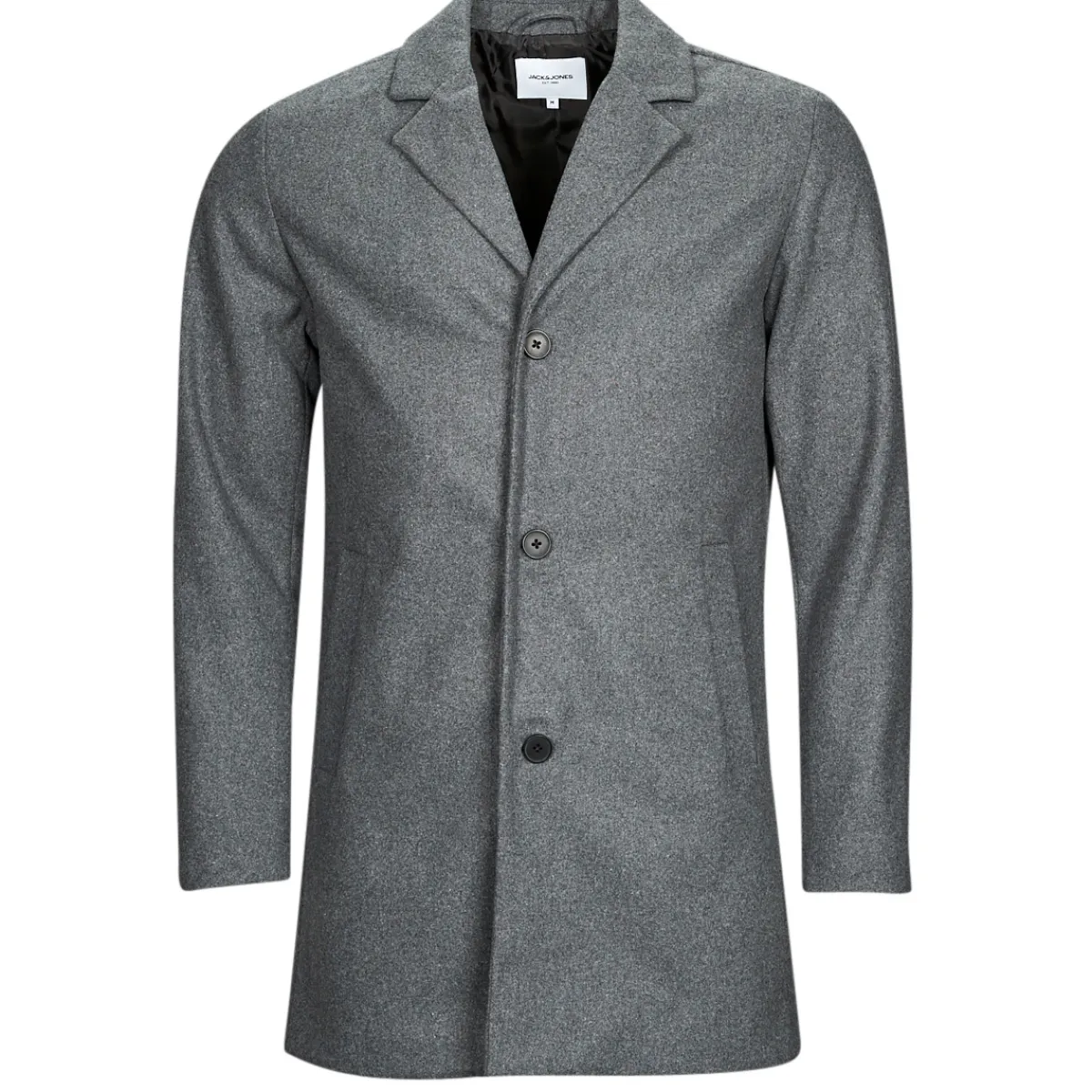 Jack & Jones JJTOMMY WOOL COAT-Homme Manteaux