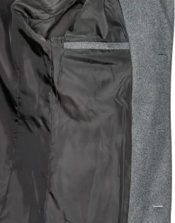 Jack & Jones JJTOMMY WOOL COAT-Homme Manteaux