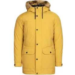 Jack & Jones JJWINNER PARKA-Homme Manteaux