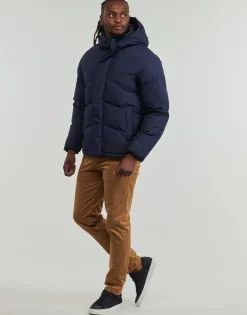 Jack & Jones JJWORLD-Homme Manteaux