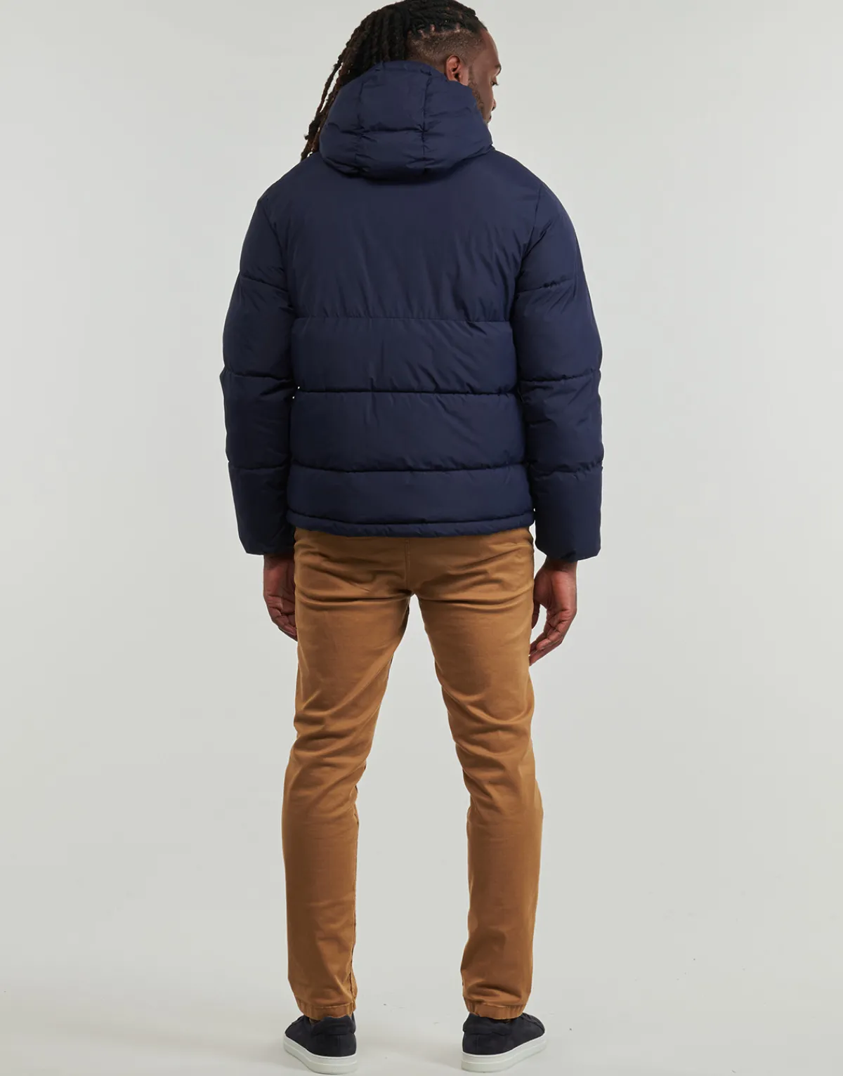 Jack & Jones JJWORLD-Homme Manteaux