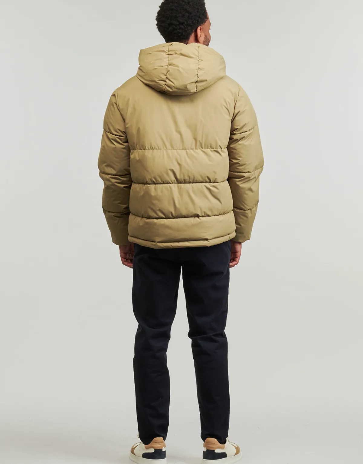 Jack & Jones JJWORLD-Homme Manteaux