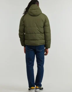 Jack & Jones JJWORLD-Homme Manteaux