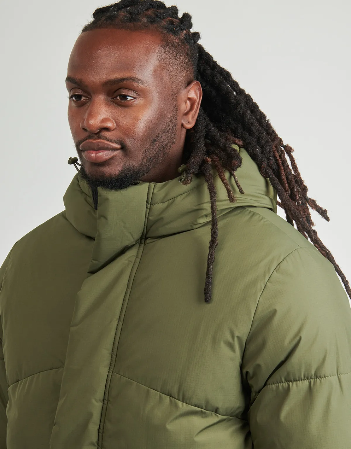Jack & Jones JJWORLD-Homme Manteaux