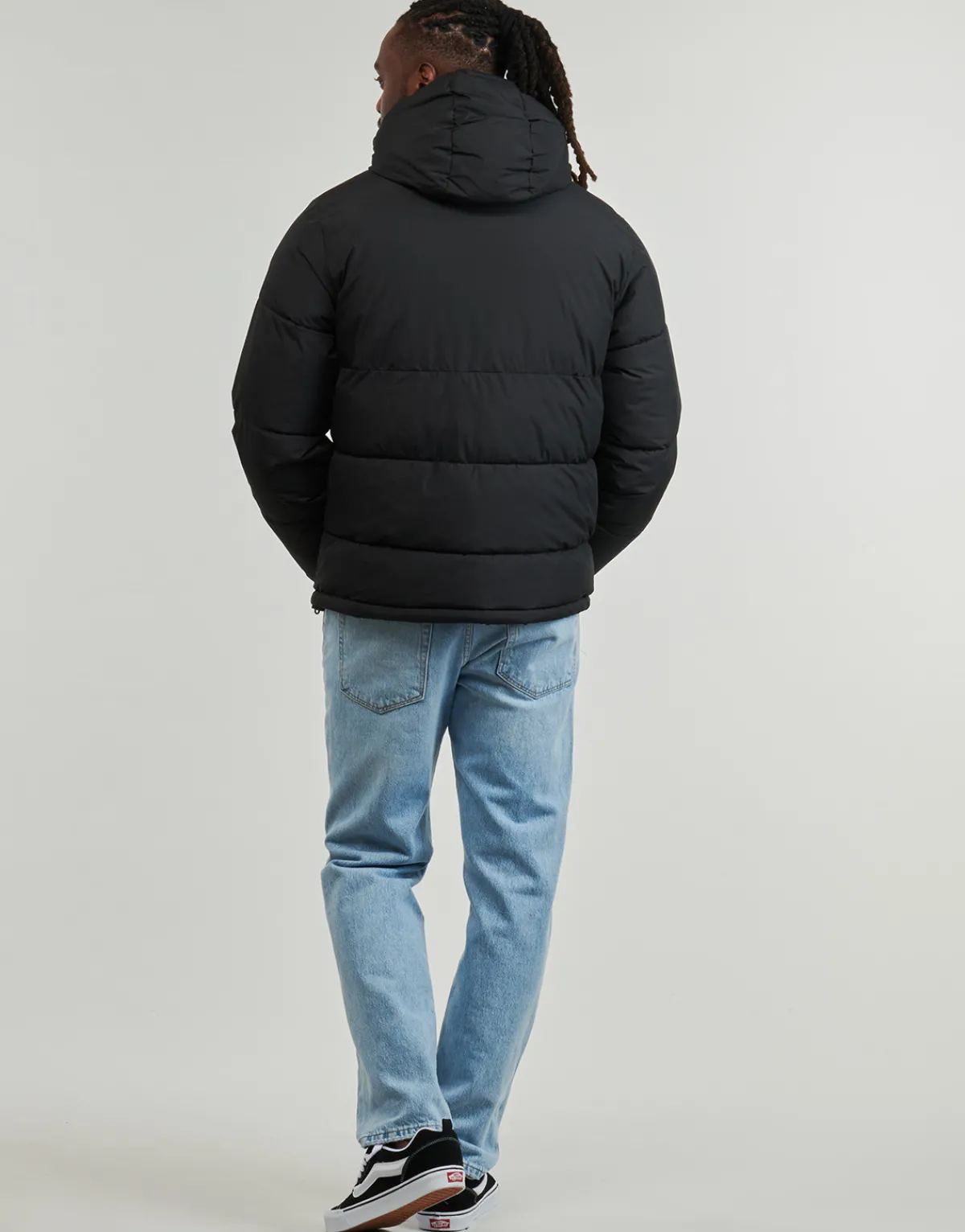 Jack & Jones JJWORLD-Homme Manteaux