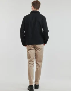 Jack & Jones JJZAC WOOL JACKET-Homme Vestes