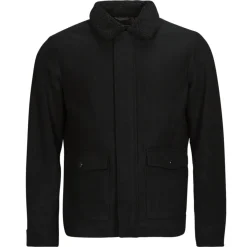 Jack & Jones JJZAC WOOL JACKET-Homme Vestes