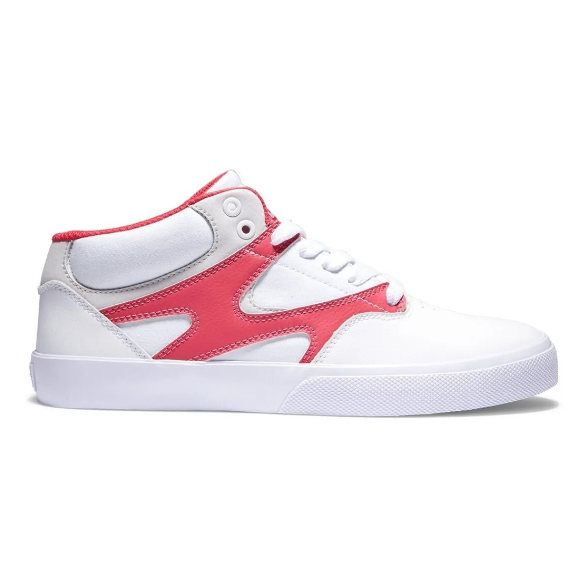 DC Shoes Jk V Mid 0Waste-Homme Skate