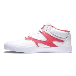 DC Shoes Jk V Mid 0Waste-Homme Skate