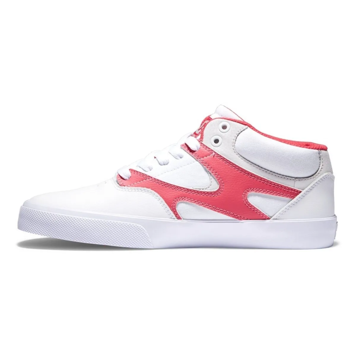 DC Shoes Jk V Mid 0Waste-Homme Skate