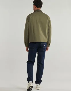 Guess JKT WITH POCKETS-Homme Vestes