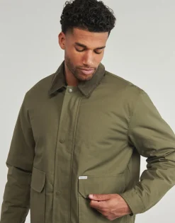 Guess JKT WITH POCKETS-Homme Vestes