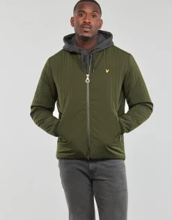 Lyle & Scott JK1902V-Homme Vestes