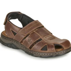 TBS JOCELIN-Homme Sandales Et Nu-Pieds