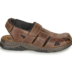 TBS JOCELIN-Homme Sandales Et Nu-Pieds