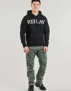 Replay JOE PANTS-Homme Pantalons