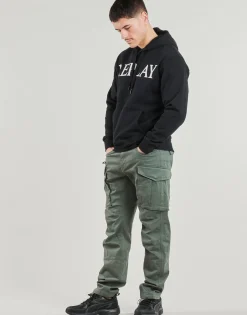 Replay JOE PANTS-Homme Pantalons