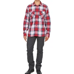 Wesc JOEY-Homme Chemises