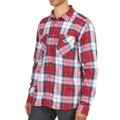 Wesc JOEY-Homme Chemises