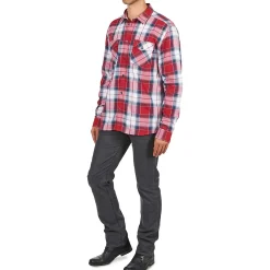 Wesc JOEY-Homme Chemises