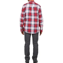 Wesc JOEY-Homme Chemises