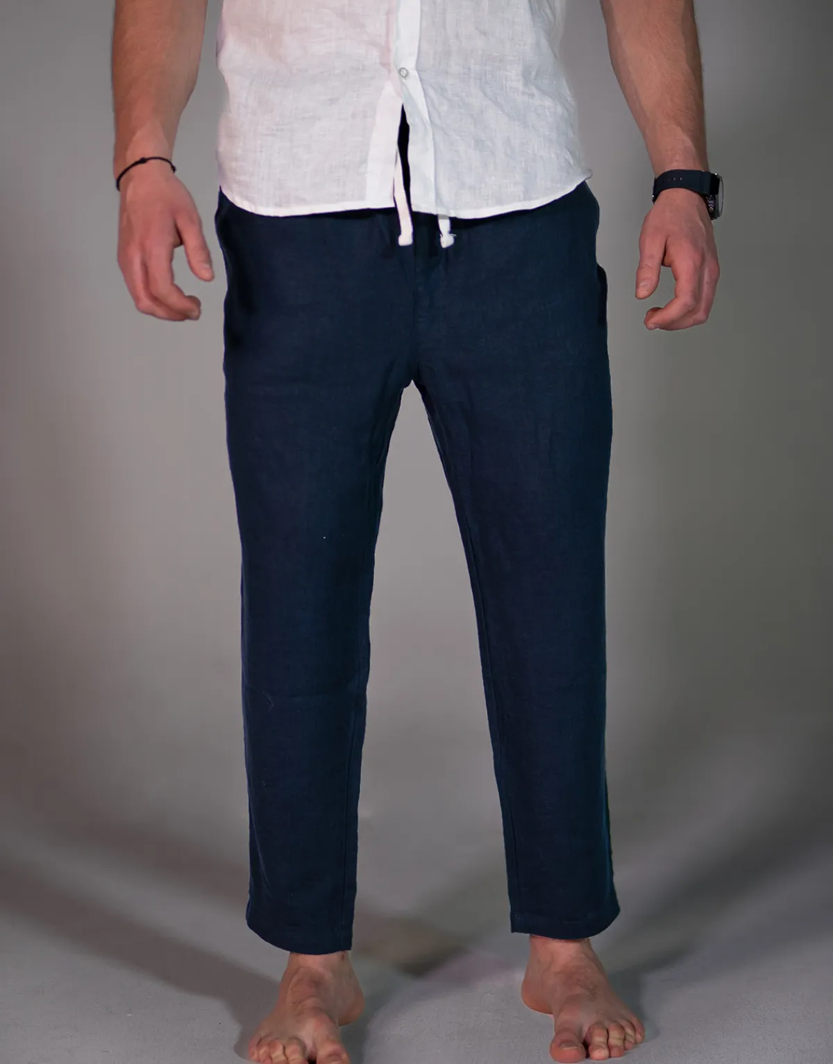 THEAD. JOEY PANT-Homme Pantalons