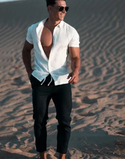 THEAD. JOEY PANT-Homme Pantalons