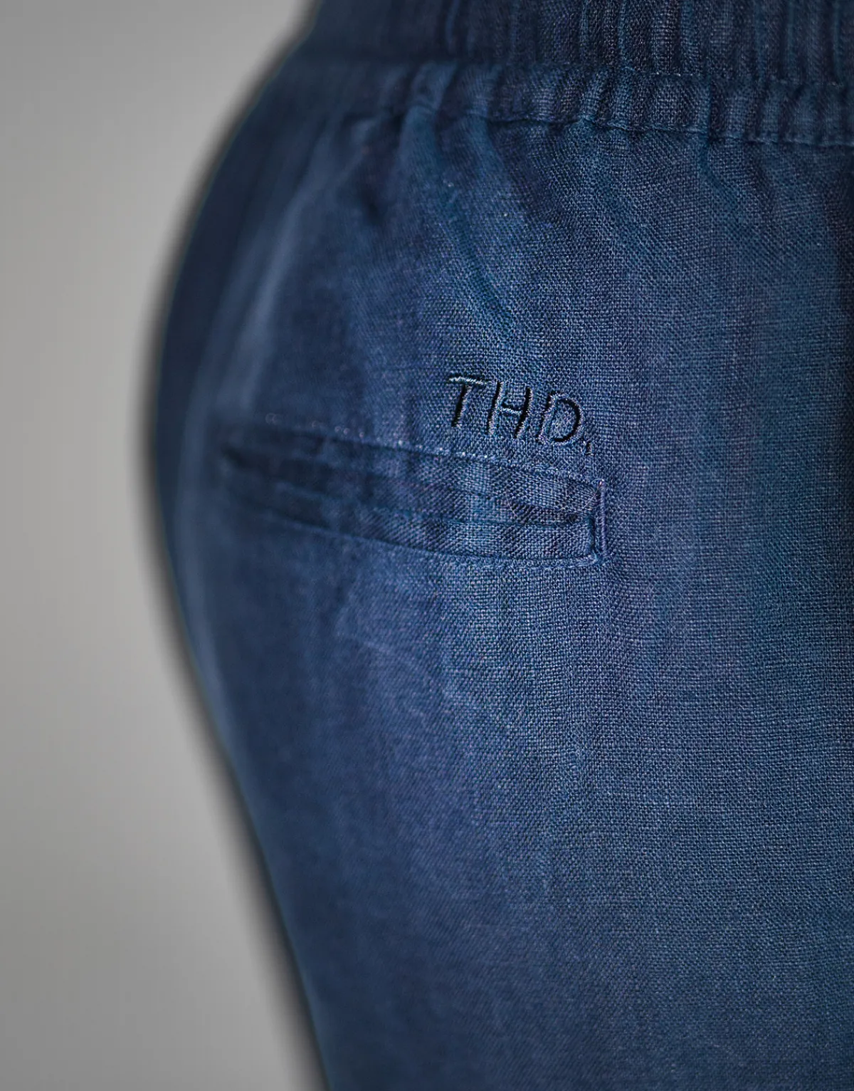 THEAD. JOEY PANT-Homme Pantalons