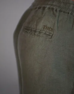 THEAD. JOEY PANT-Homme Pantalons