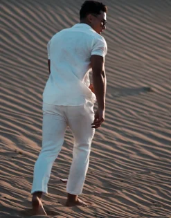 THEAD. JOEY PANT-Homme Pantalons