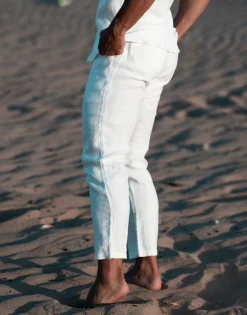 THEAD. JOEY PANT-Homme Pantalons