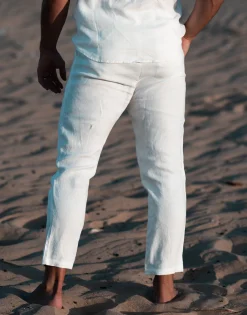 THEAD. JOEY PANT-Homme Pantalons