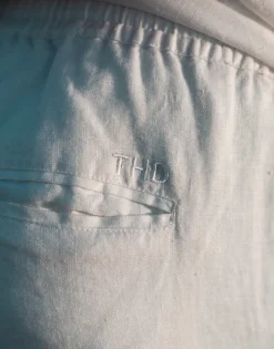 THEAD. JOEY PANT-Homme Pantalons