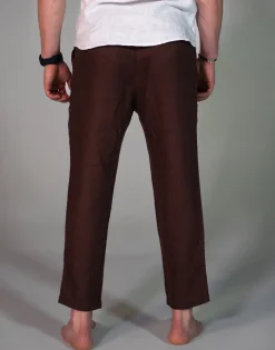 THEAD. JOEY PANT-Homme Pantalons