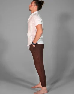 THEAD. JOEY PANT-Homme Pantalons