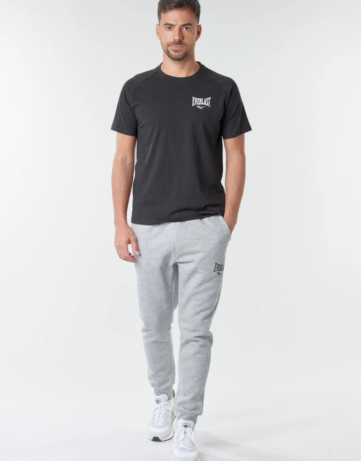 Everlast JOG ANTS AUDUBON-Homme Joggings & Survêtements