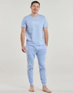 Polo Ralph Lauren JOGGER SLEEP BOTTOM-Homme Pyjamas