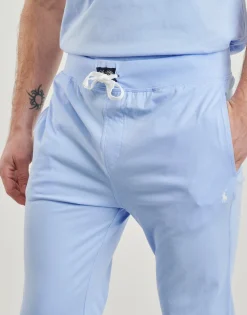 Polo Ralph Lauren JOGGER SLEEP BOTTOM-Homme Pyjamas