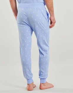 Polo Ralph Lauren JOGGER SLEEP BOTTOM-Homme Pyjamas