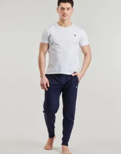 Polo Ralph Lauren JOGGER SLEEP BOTTOM-Homme Pyjamas