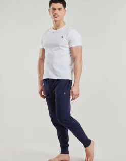 Polo Ralph Lauren JOGGER SLEEP BOTTOM-Homme Pyjamas