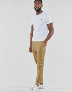 Polo Ralph Lauren JOGGERPANTM2-ATHLETIC-Homme Joggings & Survêtements
