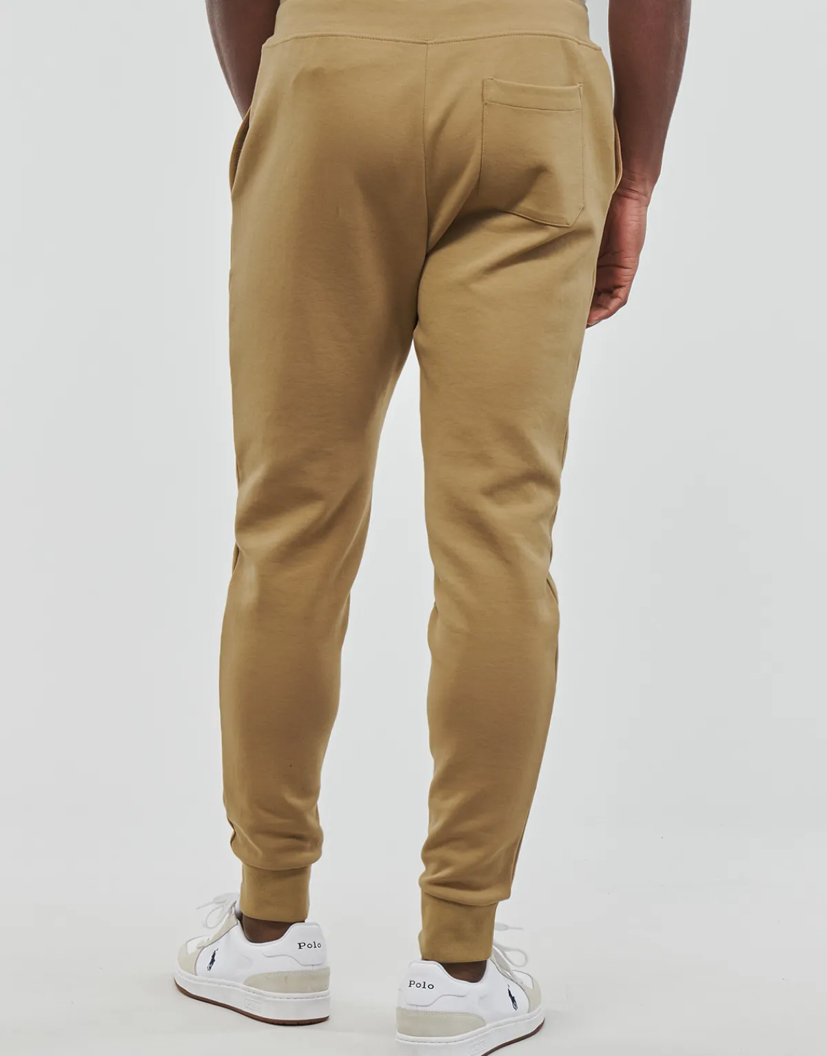 Polo Ralph Lauren JOGGERPANTM2-ATHLETIC-Homme Joggings & Survêtements