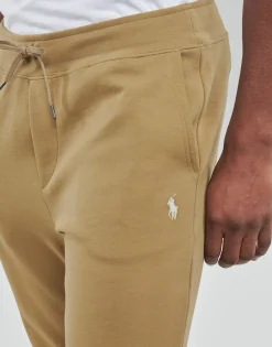 Polo Ralph Lauren JOGGERPANTM2-ATHLETIC-Homme Joggings & Survêtements