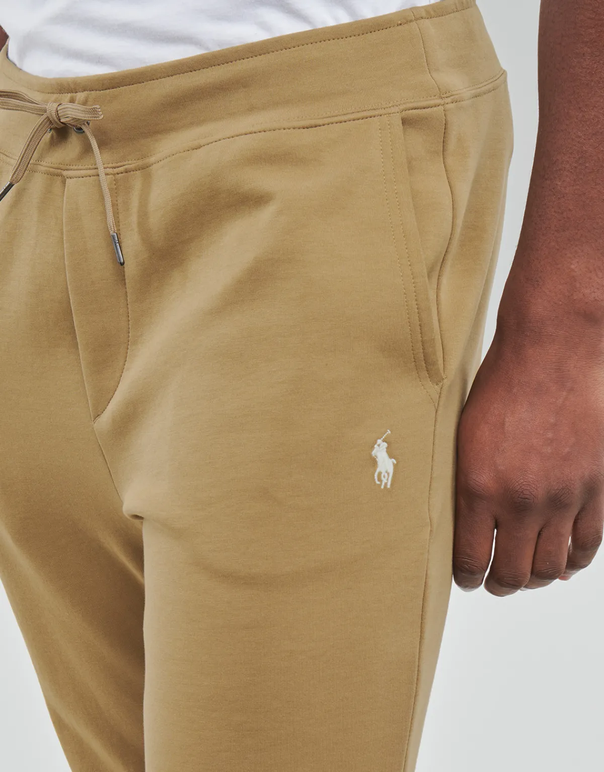 Polo Ralph Lauren JOGGERPANTM2-ATHLETIC-Homme Joggings & Survêtements