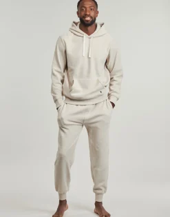 Polo Ralph Lauren JOGGER-SLEEP-BOTTOM-Homme Joggings & Survêtements
