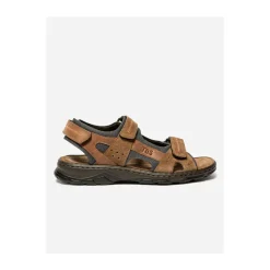 TBS JOHALIN-Homme Sandales Et Nu-Pieds